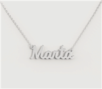 Collana Magic in the Moonlight Donna in Acciaio CNA_039_ACC - CNA_039_ACC